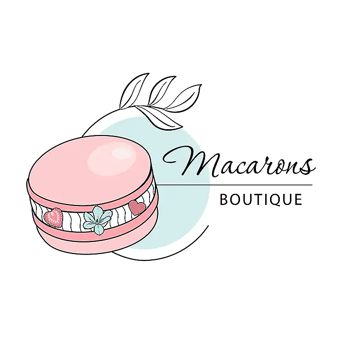 Macarons Boutique 