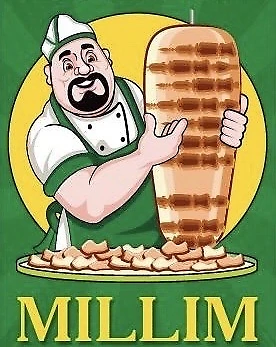 Міллім Шаурма