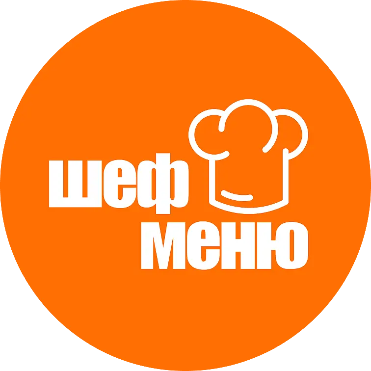 CHEF MENU