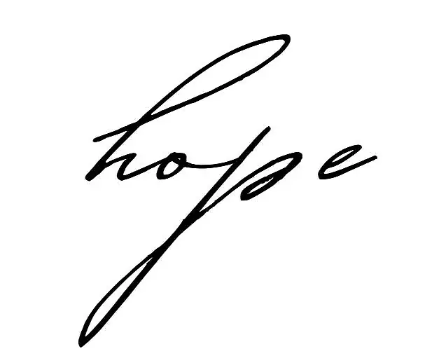 Hope