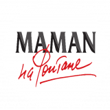 Maman на Фонтані