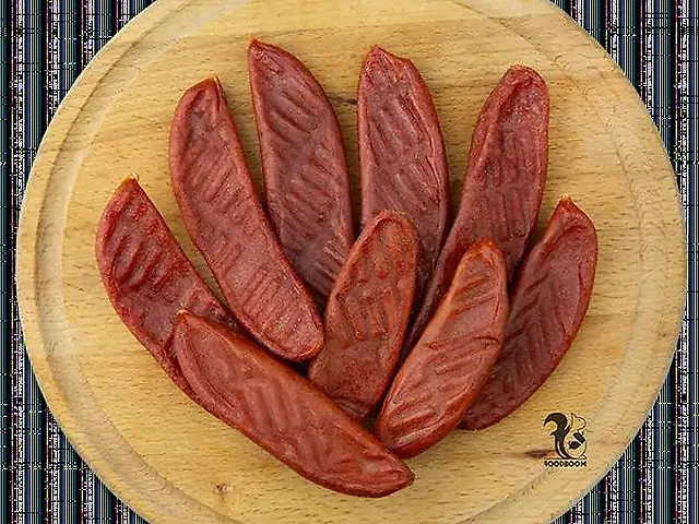 Ікра Судака