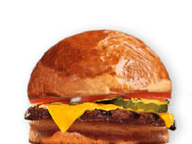 Чізбургер (300г)