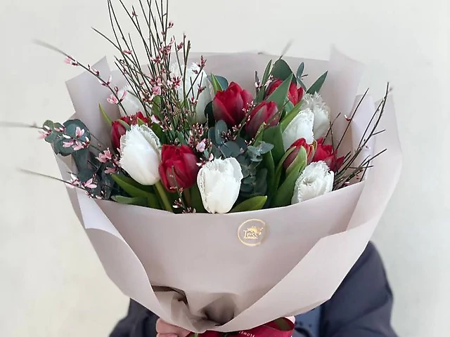 Букет 