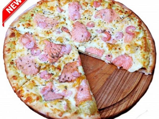 Піца Делічіоса: Пицца