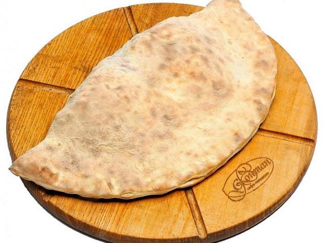 Піца Кальцоне 1: Пицца