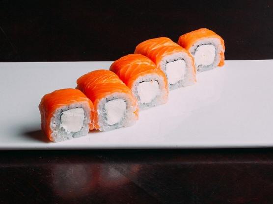 Рол Класична Філадельфія