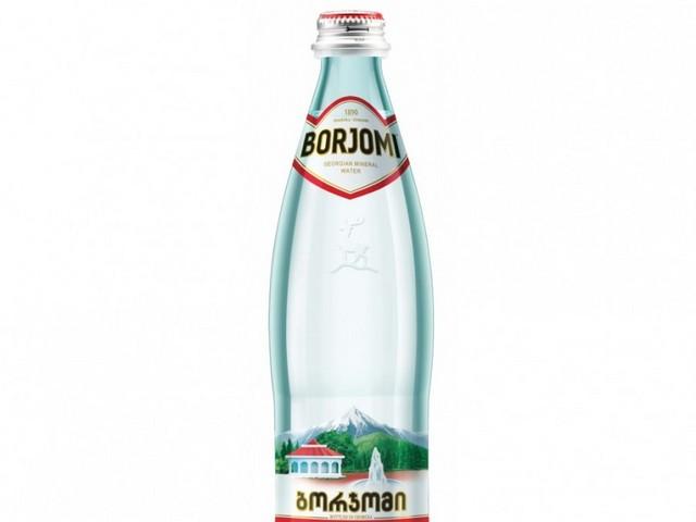 Borjomi