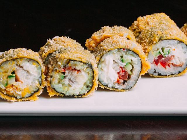 Рол Такеші Китану