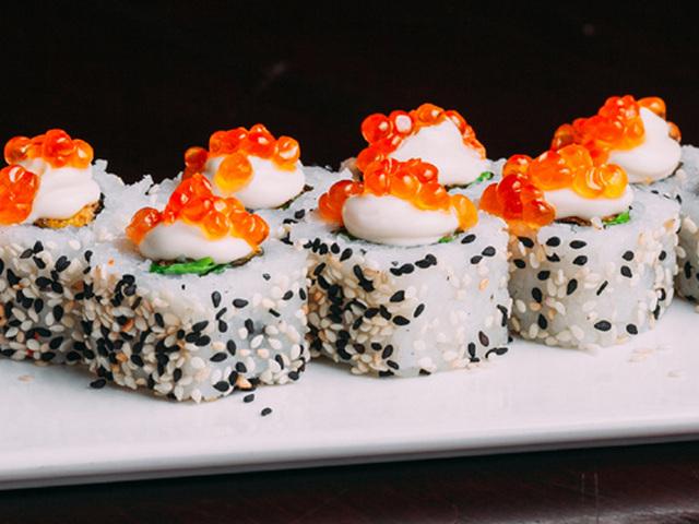 Рол Ебі Темпура