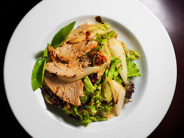 Салат Перрі