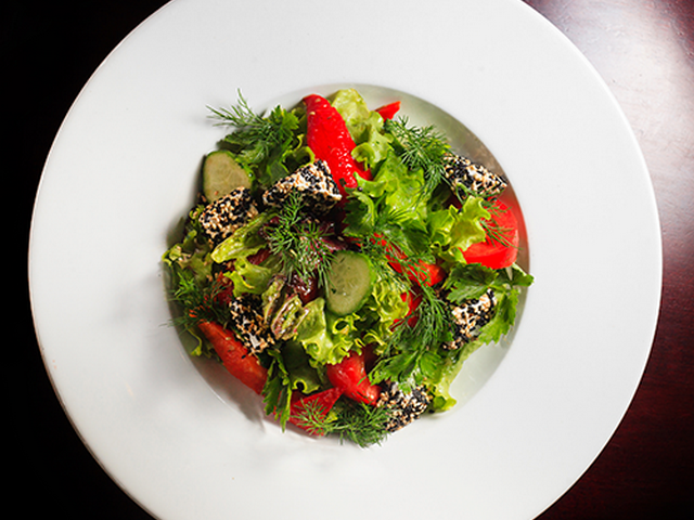 Салат Сицилія