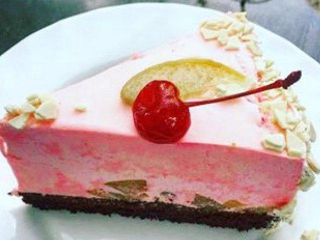 Ягідний каприз