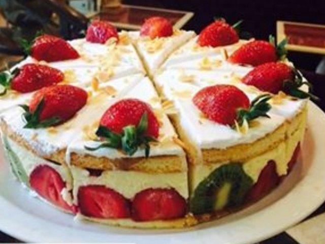 Віденський Фрезьє