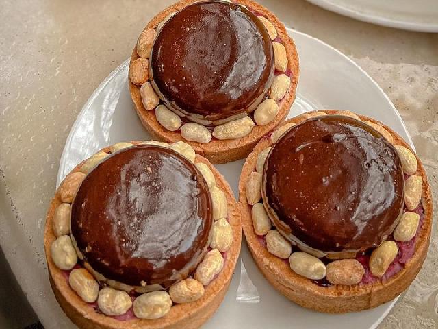 Кошик смородина шоколад