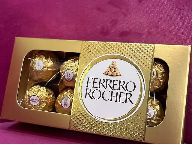 Ferrero Rocher