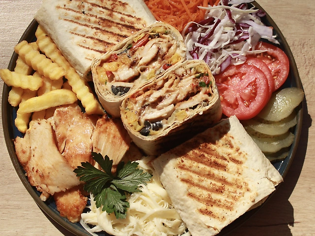 Велика (курка)