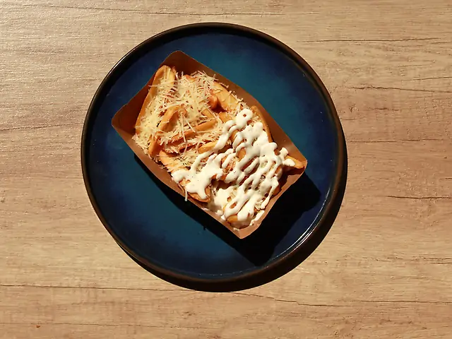 Пармезан-діпи