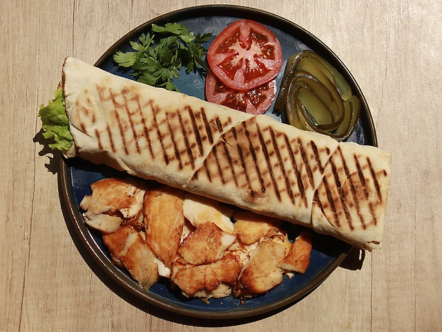 По-арабськи