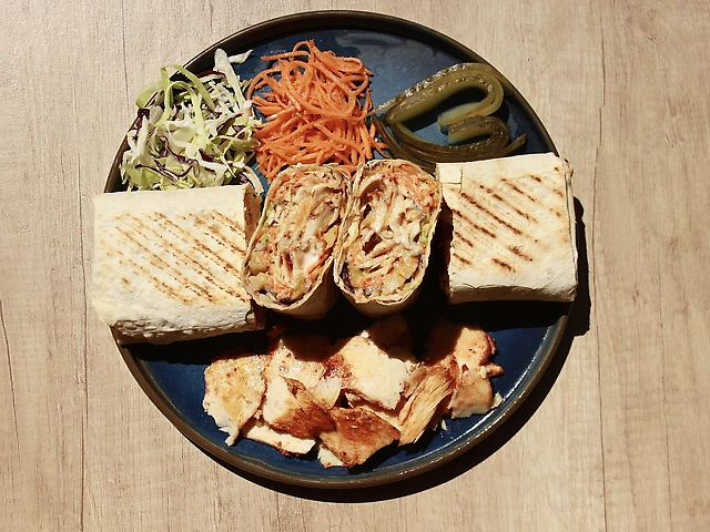 Звичайна (курка)