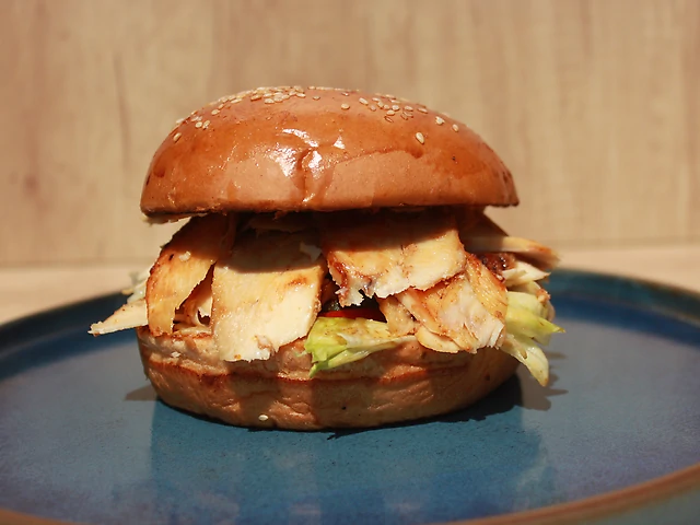 Чікен Бургер