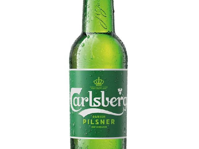 Пиво Carlsberg