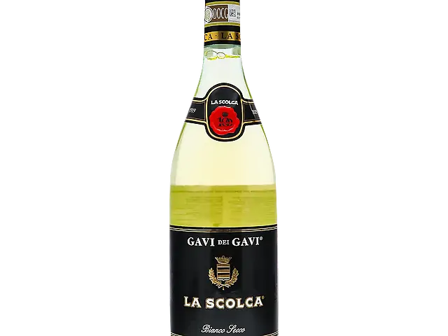 Вино La Scolca 