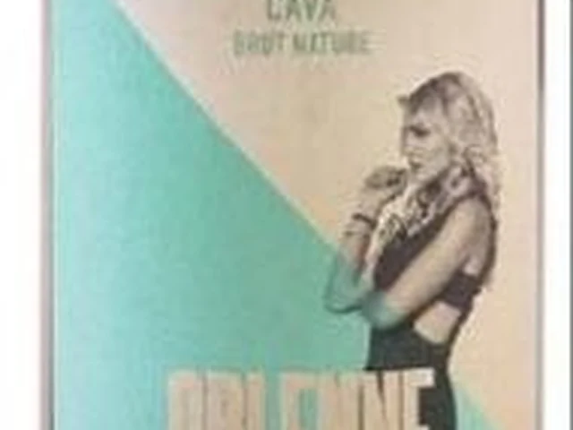 Вино ігристе Cava Orlenne Brut Nature Rosado, рожеве, брют натюр,12%, 0,75л