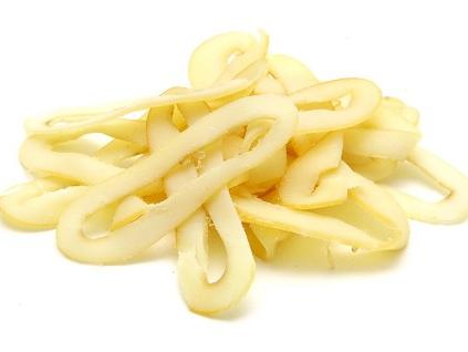 КАЛЬМАР СУШЕНИЙ КІЛЬЦЯ