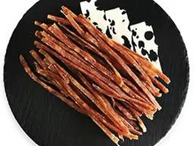 Соломка з курки