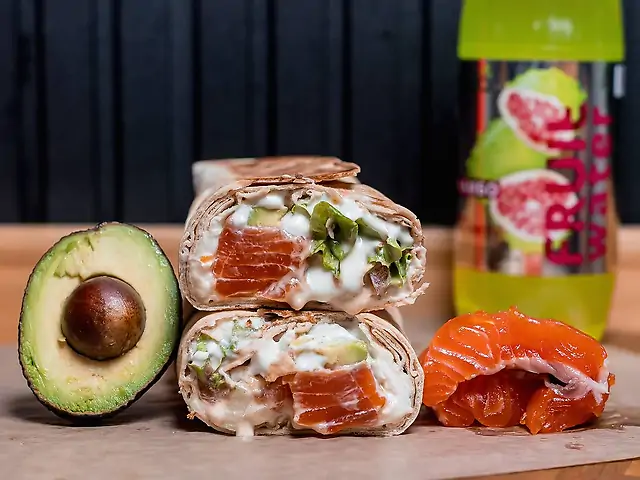 EL LOSOS mini: (250г)