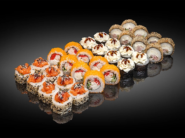 Сет Осіння прохолода