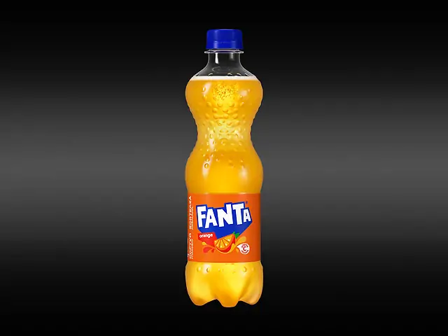 Напій Fanta 0,5 л
