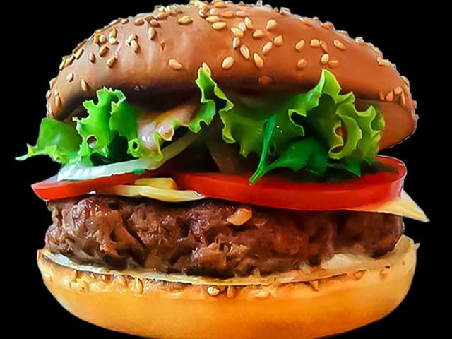 Чікен Чізбургер