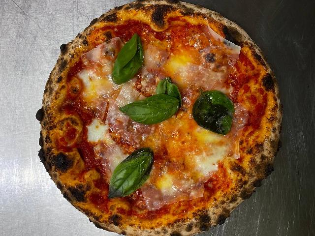 Піца Маргарита 30 см