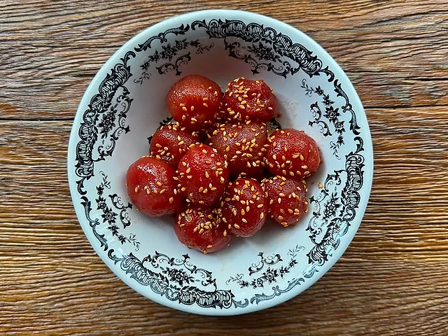 Спайсі чері