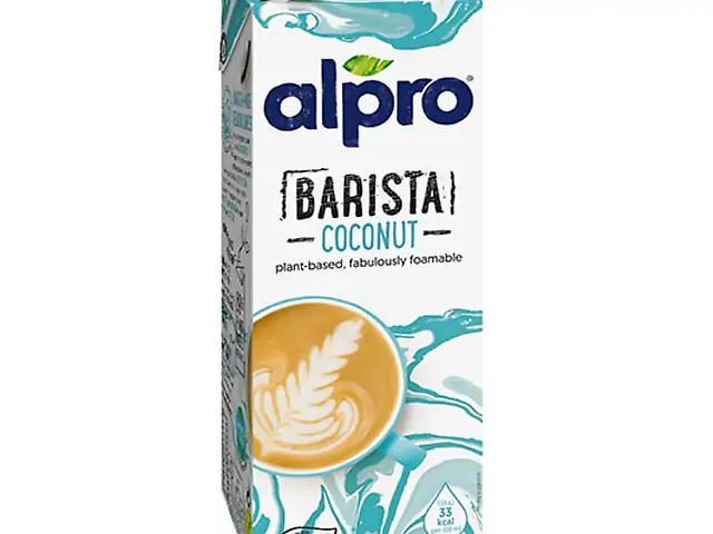 Рослинне молоко Alpro