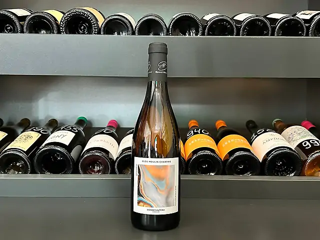 Bonnet-Huteau, Clos Moulin Chartrie, 2023 - Loire