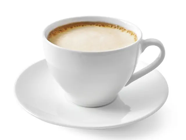 Американно без и с молоком на выбор