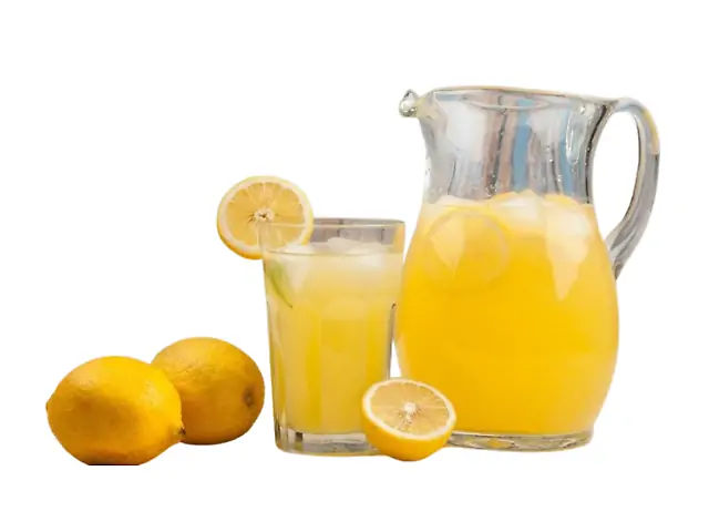 Лимонад