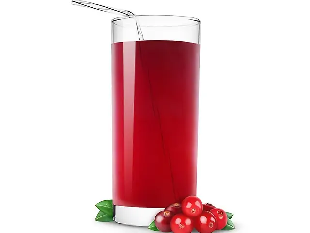 Морс Клюквенный