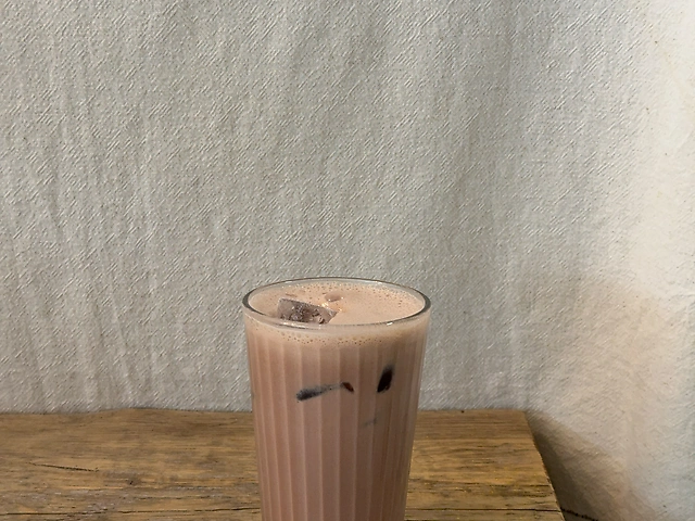Айс какао