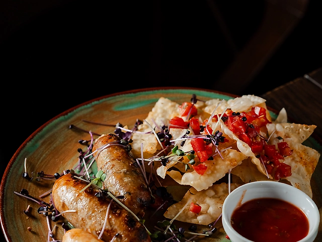 Асорті ковбасок