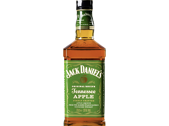 Jack Daniel's Apple
