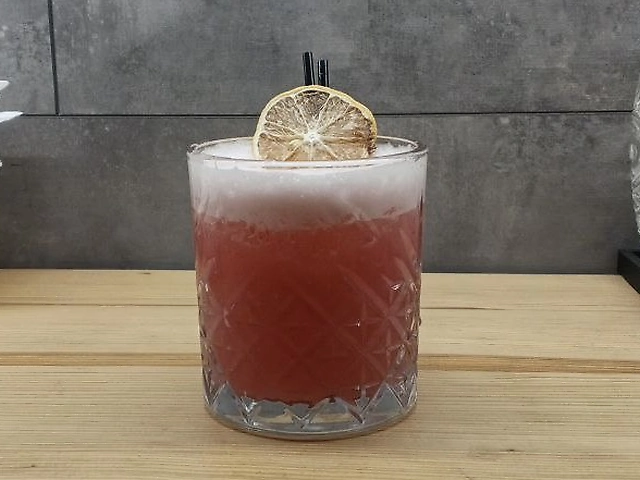 Cherry Sour