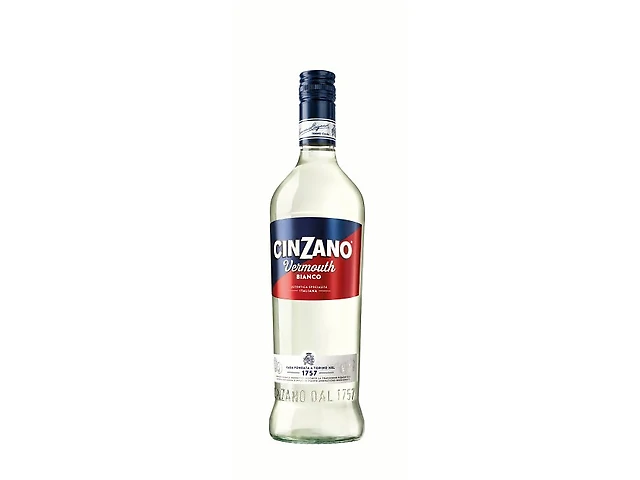 Cinzano bianco