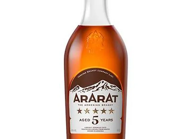 Арарат 5*