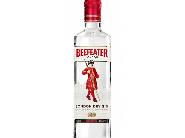 Beefeater