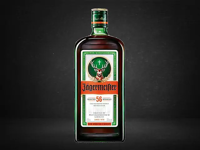 Jagermeister