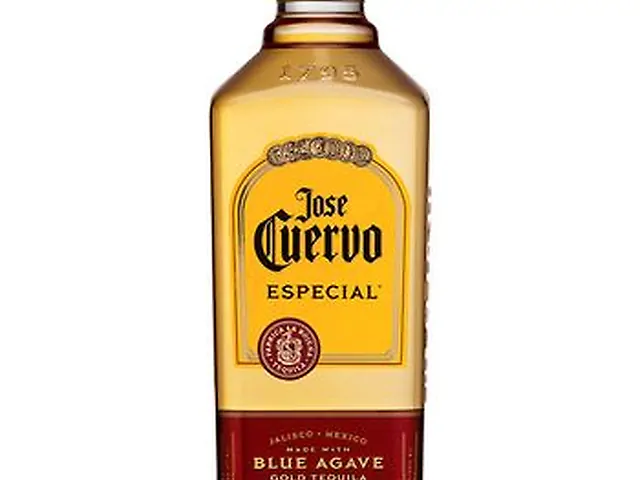 Jose Cuervo reposado